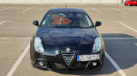 Alfa Romeo Giulietta 2.0 JTDM Q2 , OVO TREBATE PROBAT VOZIT