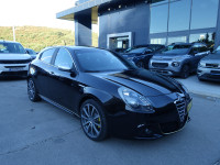 Alfa Romeo Giulietta 2,0 JTDM / REG.04/2027