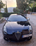 Alfa Romeo Giulietta 2.0, 2013., KOŽA, BREMBO, REG. 04/25