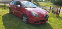 Alfa Romeo Giulietta 2,0