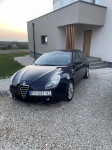 Alfa Romeo Giulietta- HITNO!