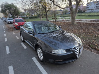 Alfa Romeo GT 1,9 JTD M-Jet
