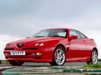 Alfa Romeo GTV 2,0 Twin Spark 16V  za dijelove