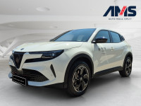 Alfa Romeo JUNIOR 1.2 AUT. I HR I SERVISNA I JAMSTVO I