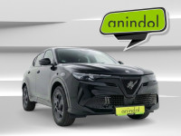 ALFA ROMEO Junior Ibrida Ti 1.2 /PDV /NAJAM ili PRODAJA /rata 362 €