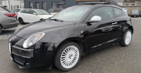 Alfa Romeo MiTo 0,9 Turbo,2016g. panorama,navi,klima,36TIS.KM.