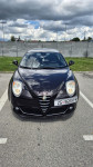 Alfa Romeo MiTo 1,3 JTDM TOP STANJE REG. GODINU DANA