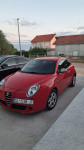 Alfa Romeo MiTo 1,3 JTDM