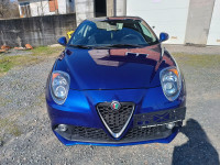 Alfa Romeo MiTo 1,3 JTDM BERTE