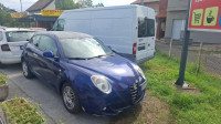Alfa Romeo MiTo 1,3 JTDM