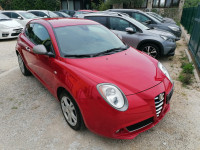 Alfa Romeo MiTo 1,4