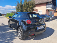 Alfa Romeo MiTo 1,4