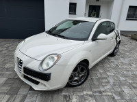 Alfa Romeo MiTo 1,4