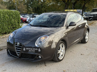 ALFA ROMEO MiTo 1.6 JTDm - 2013. Godina *Discintive* - 120 Ks **