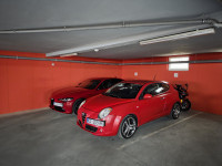 Alfa Romeo MiTo 1,6 JTDM