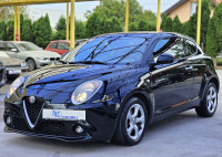 ALFA*ROMEO*MITO*2016.g*1.3 JTDM-95KS*DNA*PROGRESSION*alu"17**5990e**