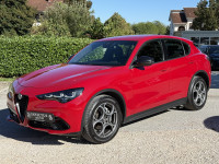 ALFA ROMEO STELVIO 2.2 Jtd - M *Sprint* - 2024. God - Servisna - PDV !
