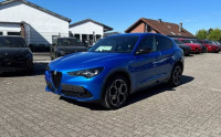 Alfa Romeo Stelvio 2,0 Turbo VELOCE Q4, MATRIX LED, KAMERA,FULL ASSIST