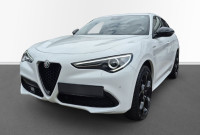 Alfa Romeo Stelvio 2,0 Turbo VELOCE Q4 - NAVI, ACC, KAMERA, CARPLAY