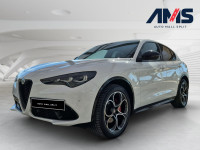 Alfa Romeo Stelvio 2.2 AUT.