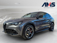 Alfa Romeo Stelvio 2.2 AUT.