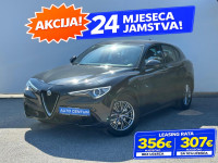 Alfa Romeo Stelvio 2.2 BUSINESS | 24MJ JAMSTVA | U PDV-U