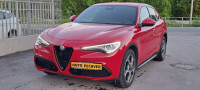 Alfa Romeo Stelvio 2,2 D Automatic Sprint