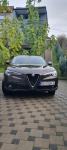 Alfa Romeo Stelvio 2,2  4x4 diesel automatik business oprema