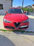 Alfa Romeo Stelvio 2,2 Diesel automatik