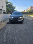 Alfa Romeo Stelvio 2,2 jtd-m,Q4, 154Kw,2017