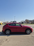 Alfa Romeo Stelvio 2,2 Diesel automatik