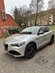 Alfa Romeo Stelvio 2,2 Diesel LEASING BEZ UČEŠĆA I BEZ JAMACA