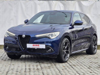 Alfa Romeo Stelvio VELOCE 2.2 Mjet Q4 AT8 210