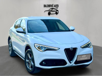 Alfa Romeo Stelvio 2.2 D Q4 210 KS SPORT *SERVISNA* 4x4*AUTOMATIK*KOŽA