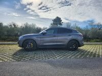 Alfa Romeo Stelvio 2,2 Diesel Veloce 210ks
