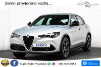 Alfa Romeo Stelvio 2.2 JTD 16V Aut. 160 KS, ACC+KAM+VIRT+NAVI