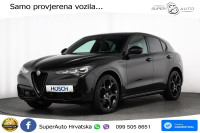 Alfa Romeo Stelvio 2.2 JTDM AWD Aut. Veloce 210 KS, MATRIX+ACC+GR SJED