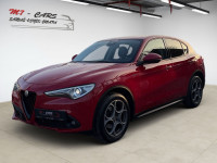 Alfa Romeo Stelvio 2,2 Sprint Q4 automatik 8g