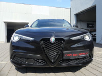 Alfa Romeo Stelvio 2,2 *svojim kamionima uvozimo - do registracije*