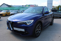 Alfa Romeo Stelvio 2.2 Ti AUTOMATIK *NAVIGACIJA, KAMERA, PANORAMA*