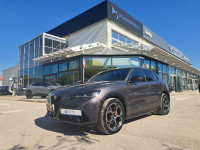 Alfa Romeo Stelvio Veloce 2.2 210 KS Q4