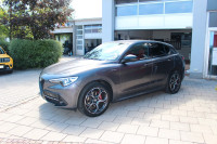 Alfa Romeo Stelvio 2,2 Veloce Q4 * RJEŠAVAMO LEASING * GARANCIJA *