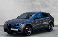 Alfa Romeo Stelvio 2,2 VELOCE Q4