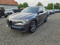 Alfa Romeo Stelvio 2,2D, ACC RADAR,LEASING BEZ UČEŠĆA I BEZ JAMACA