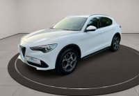 Alfa Romeo Stelvio 2.2D Q4 190 KS AUT NAVI LED KAMERA 1. VLASNIK
