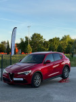 Alfa Romeo Stelvio 2.2D Q4 • GRATIS REGISTRACIJA + AO