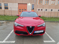 Alfa Romeo Stelvio 53tkm