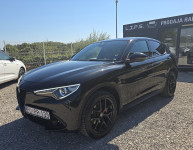 Alfa Romeo Stelvio Q4 VELOCE 2,2 JTD 1.Vl., veliki servis REZRVIRAN❗️