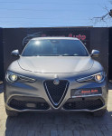 Alfa Romeo Stelvio 2.2 Turbo Diesel Q4 **Veloce** - REZERVIRANO!