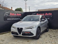 Alfa Romeo Stelvio 2.2 Diesel Q4